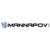 Mannapov LLC Logotype