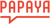 Papaya Logotype