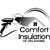 Comfort Insulation of Oklahoma Logotype