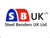 Steel Benders UK Ltd Logotype