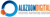 Alozoom digital Logotype