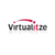 Virtualitze Logotype