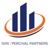 SVN Percival Partners Logotype