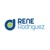 Agencia SEO & Marketing Digital René Rodríguez Logotype