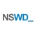 NS Web Development Logotype