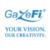GazeFi Logotype