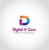Digital it care Logotype