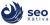 SEO Xativa Logotype