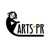 ArtsPR Logotype