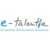 e-Talentia Logotype