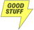 Good Stuff Partners Logotype
