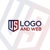 US Logo and Web LLC Logotype