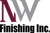 NW Finishing Inc. Logotype