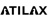 Atilax Logotype