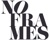No Frames Logotype