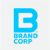 Brandcorp Logotype