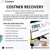 Costner Recovery Logotype