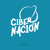 Cibernación Logotype