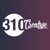 310 Creative Inc. Logotype