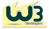 W3developers Digital Media Agency Logotype