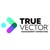 True Vector Management Consulting Logotype
