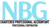 NBG Chartered Professional Accountant Professional Corporation Logotype