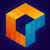 La casa de los Pixeles Logotype