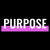 Purpose Growth Logotype