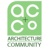AC & Co Architecture Community Logotype