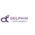 Delphin Technologies Logotype