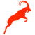 Red Goat Digital Agency Logotype