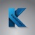 Kapzai Creative Agency Logotype