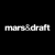 Mars&Draft Logotype