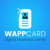WAPPCard Logotype