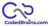 Coded Brains Logotype