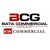 Bata Commercial Group at Keller Williams Logotype