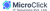 MicroClick IT Solutions Pvt. Ltd Logotype