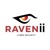 RAVENii Logotype