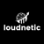 Loudnetic Logotype