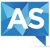 Aston Social Logotype