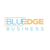Blue Edge Business Solutions Logotype