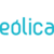 Eólica - Branding e Inovação Logotype