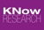 KNow Research Logotype