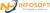 NH Infosoft Logotype