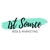 1st Source Web Logotype