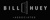 Bill Huey + Associates Logotype