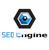 SEO Engine Logotype