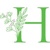 Habitat Land Planning, LLC Logotype