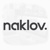 Naklov Digital Agency Logotype