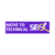 MTTS - Move To Technical SEO Logotype